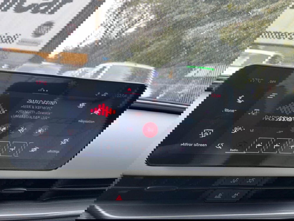 Fiat 600 nuova a Milano (19)