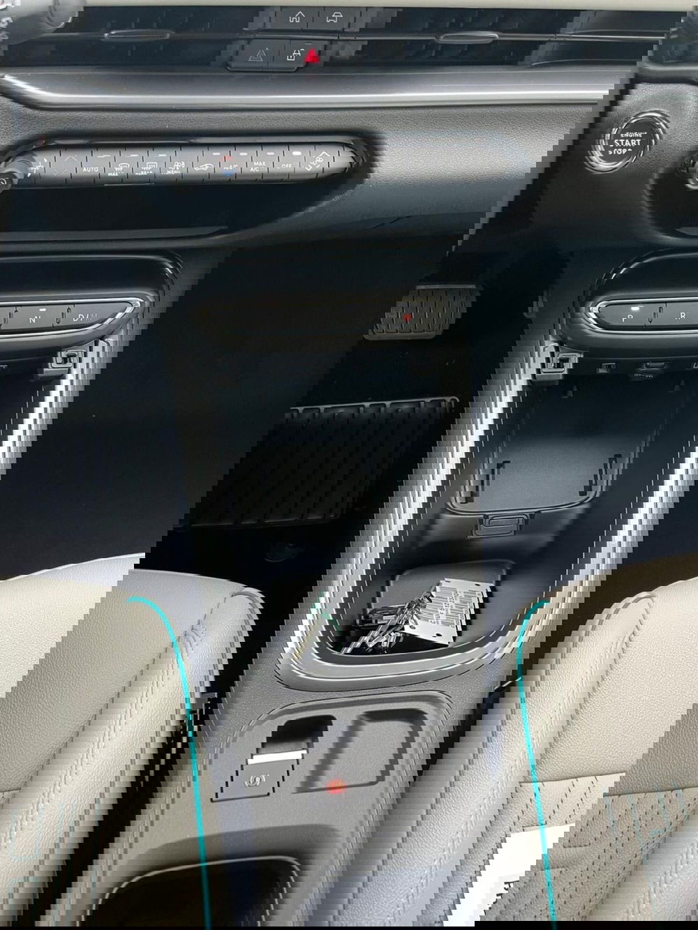 Fiat 600 nuova a Milano (20)