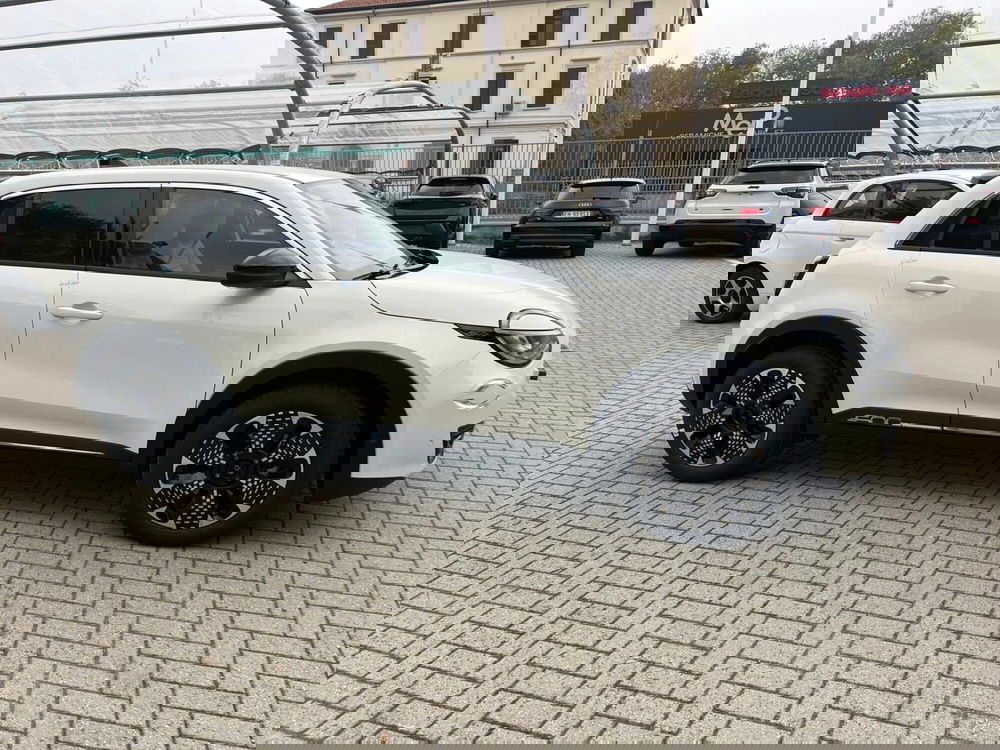 Fiat 600 nuova a Milano (4)