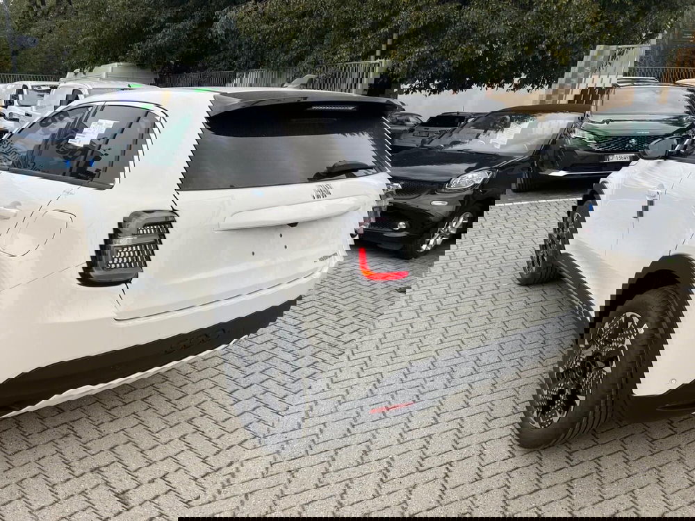 Fiat 600 nuova a Milano (6)