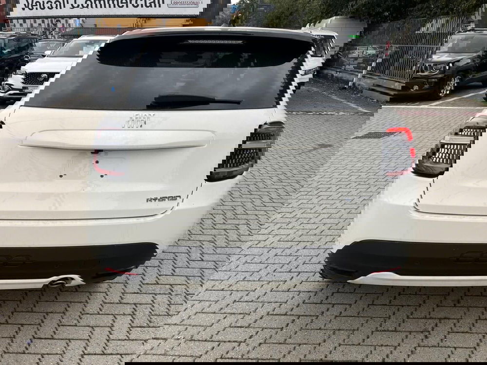 Fiat 600 nuova a Milano (8)