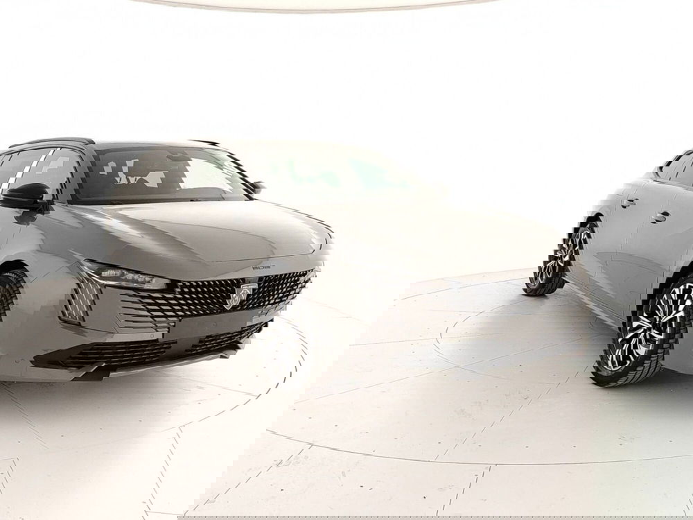 Peugeot 508 SW nuova a Caserta