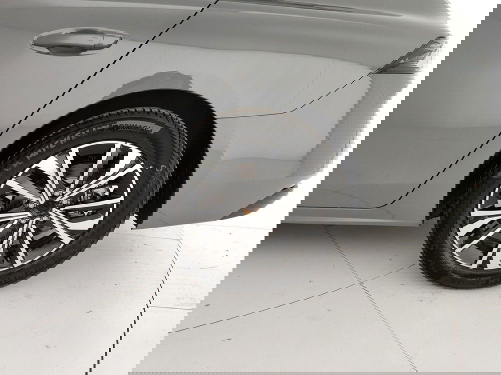 Peugeot 508 SW nuova a Caserta (10)