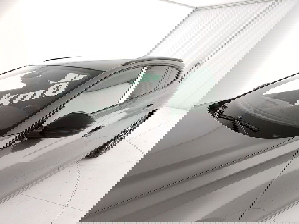 Peugeot 508 SW nuova a Caserta (14)