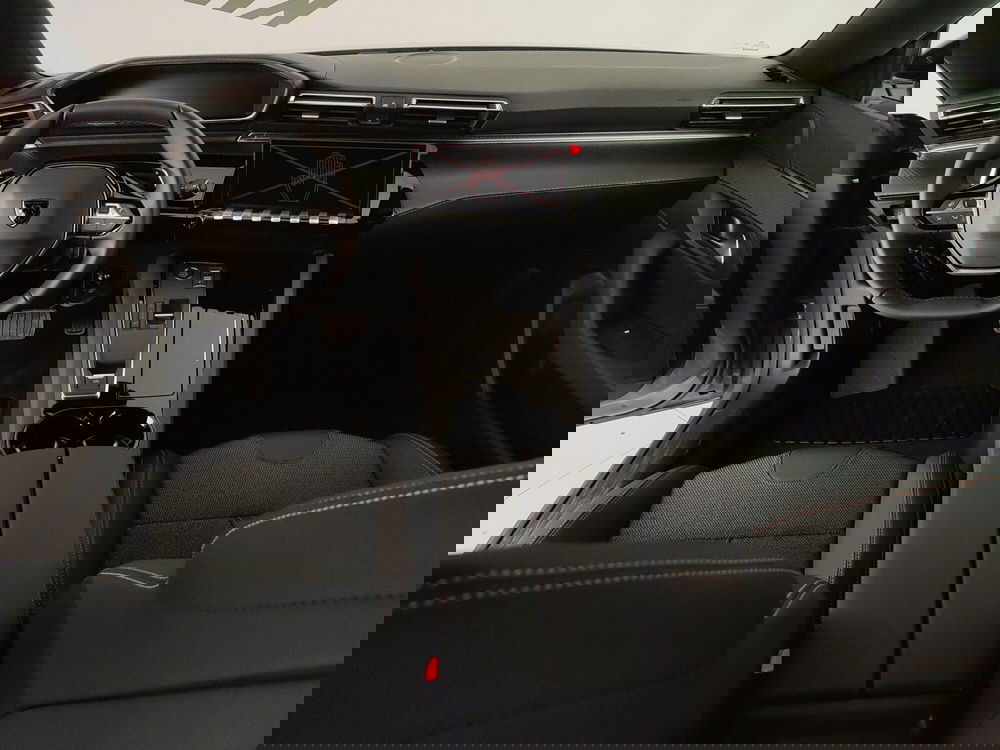 Peugeot 508 SW nuova a Caserta (15)