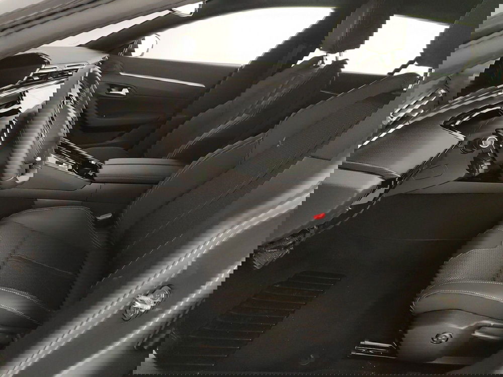 Peugeot 508 SW nuova a Caserta (16)