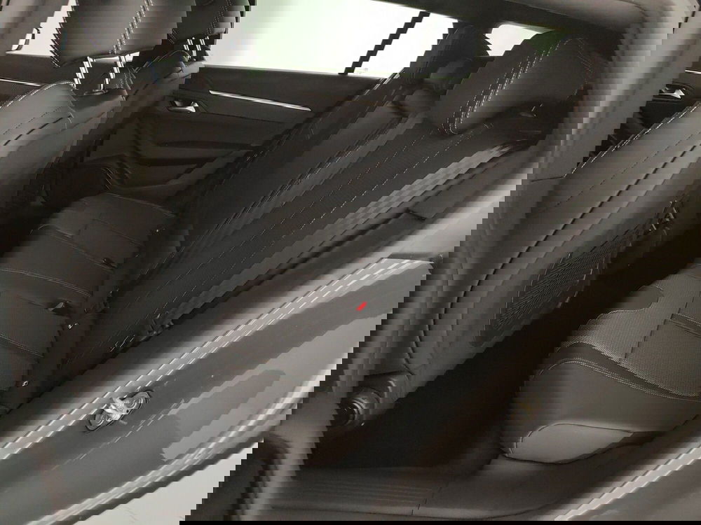 Peugeot 508 SW nuova a Caserta (17)