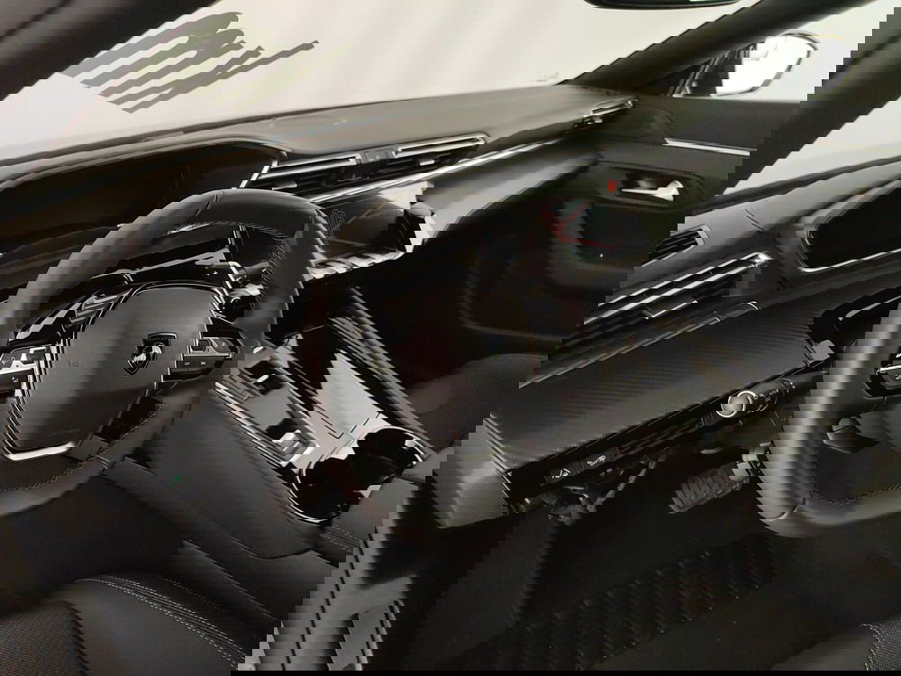 Peugeot 508 SW nuova a Caserta (18)