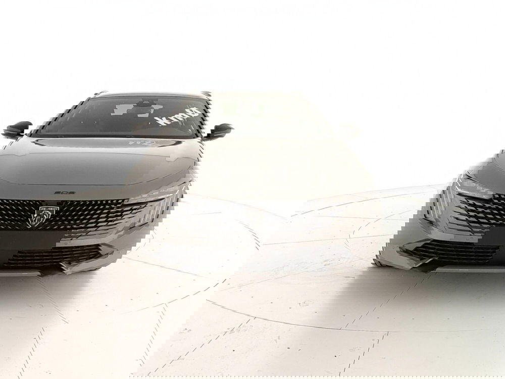 Peugeot 508 SW nuova a Caserta (2)