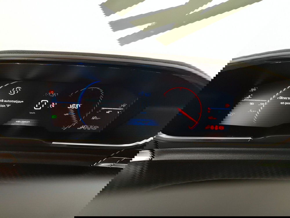 Peugeot 508 SW nuova a Caserta (20)