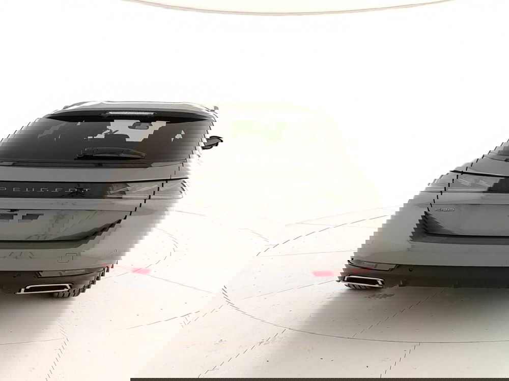 Peugeot 508 SW nuova a Caserta (5)