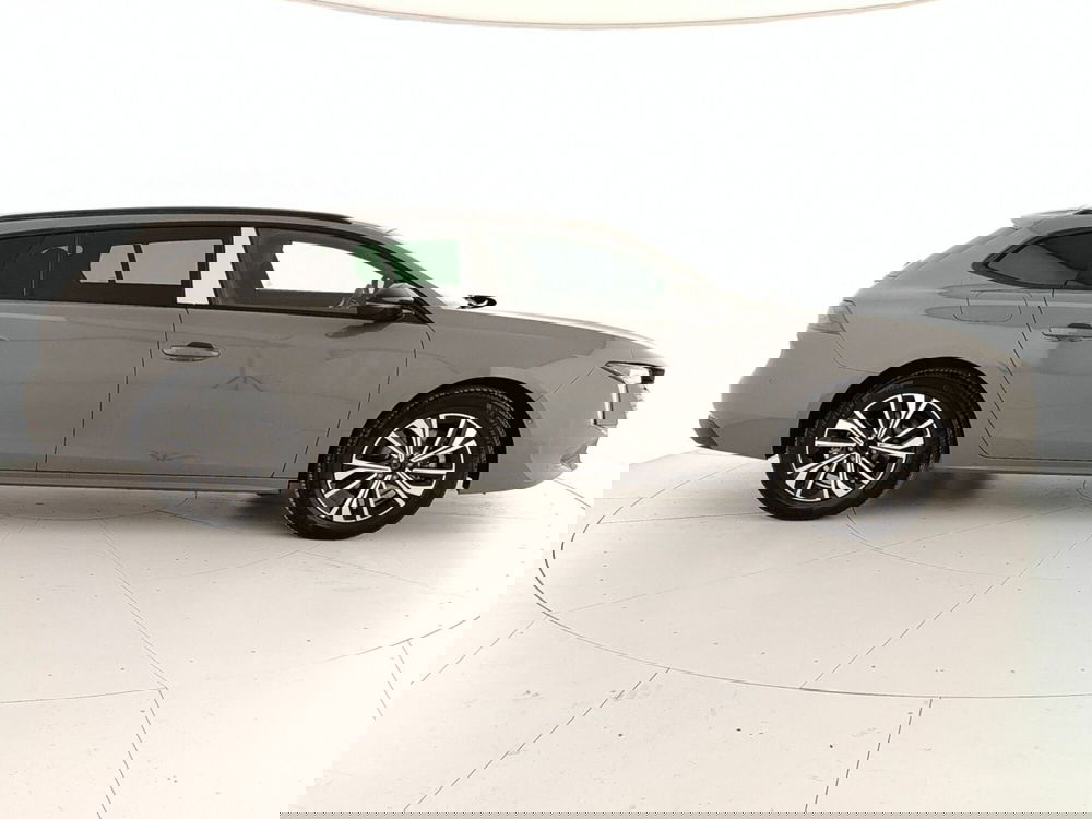 Peugeot 508 SW nuova a Caserta (7)