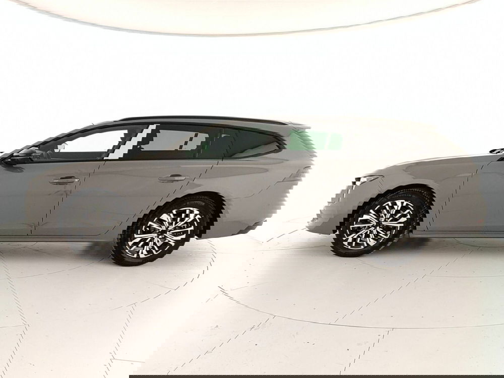 Peugeot 508 SW nuova a Caserta (8)