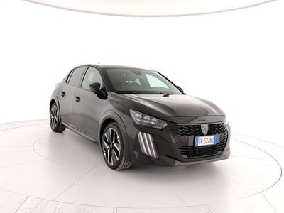 Peugeot 208 1.2 puretech Active s&amp;s 100cv del 2024 usata a Caserta