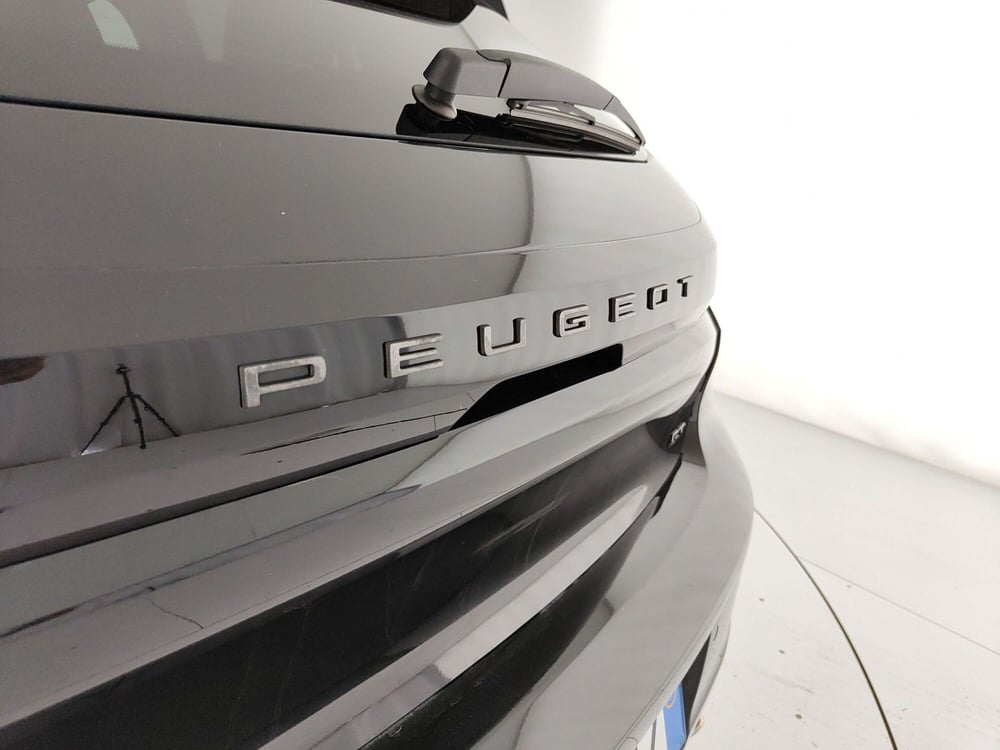 Peugeot 208 usata a Caserta (10)