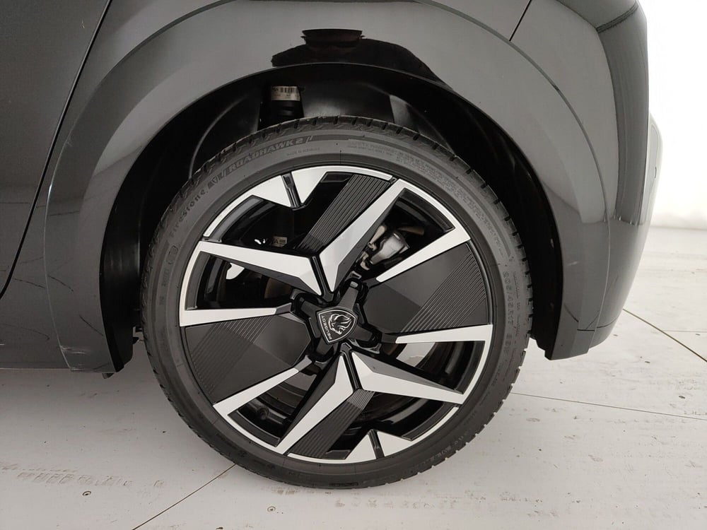 Peugeot 208 usata a Caserta (11)