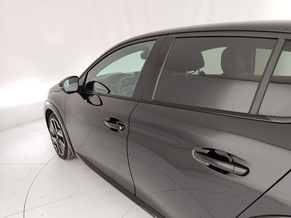 Peugeot 208 usata a Caserta (12)