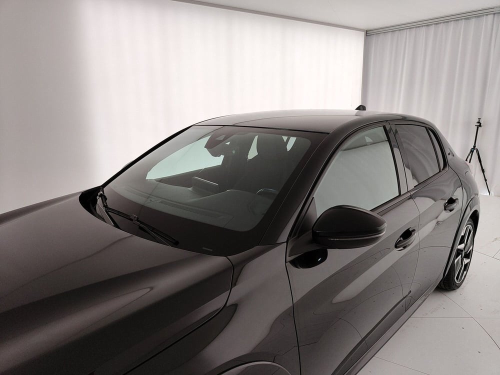 Peugeot 208 usata a Caserta (14)