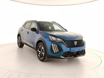 Peugeot 2008 PureTech 130 S&amp;S EAT8 Allure Pack nuova a Caserta