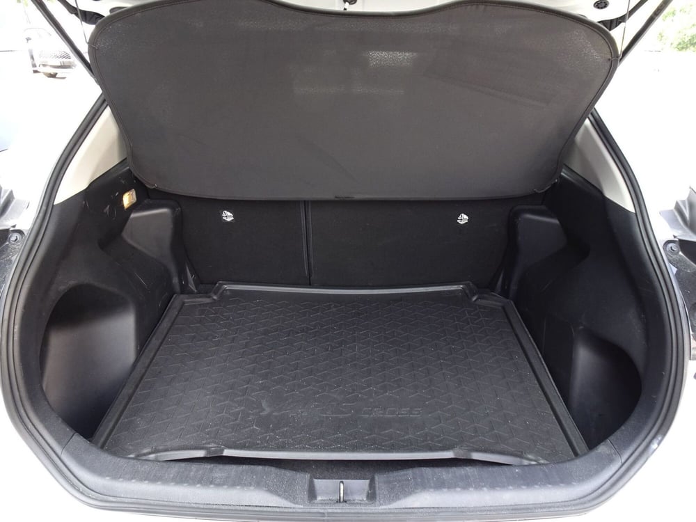 Toyota Yaris Cross usata a Treviso (20)