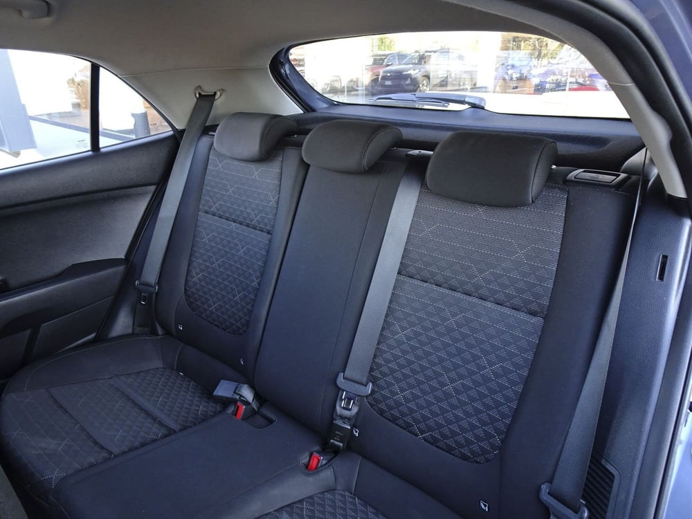 Kia Rio usata a Treviso (12)