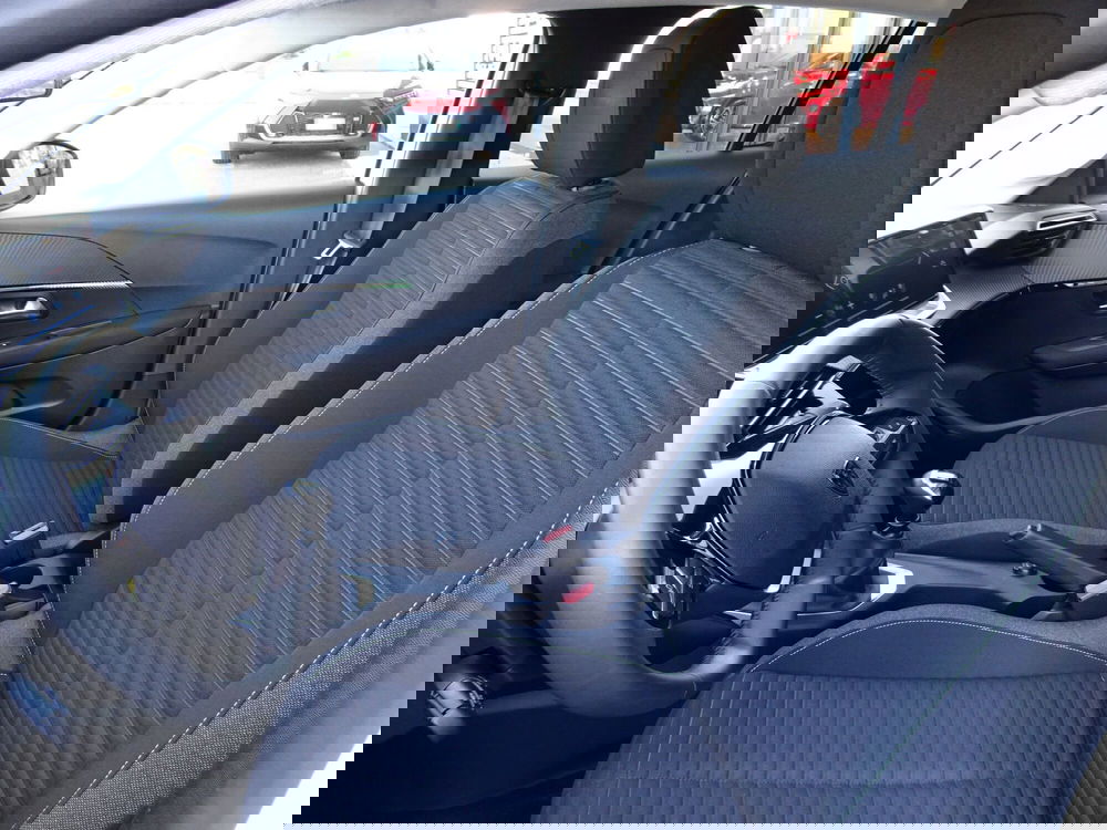 Peugeot 208 usata a Treviso (10)