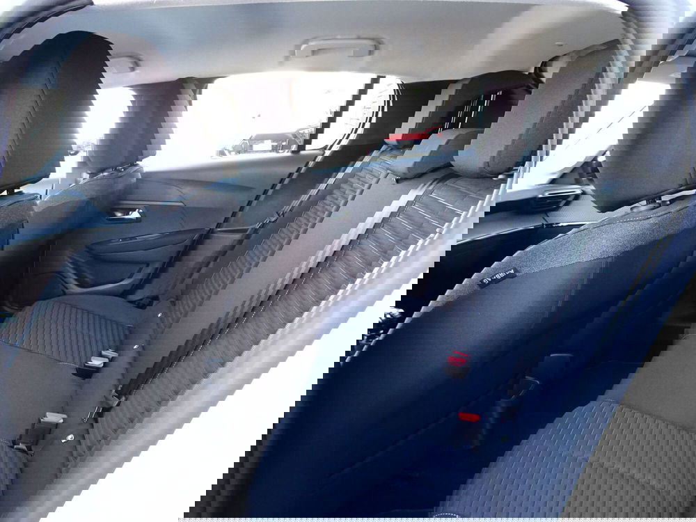 Peugeot 208 usata a Treviso (11)