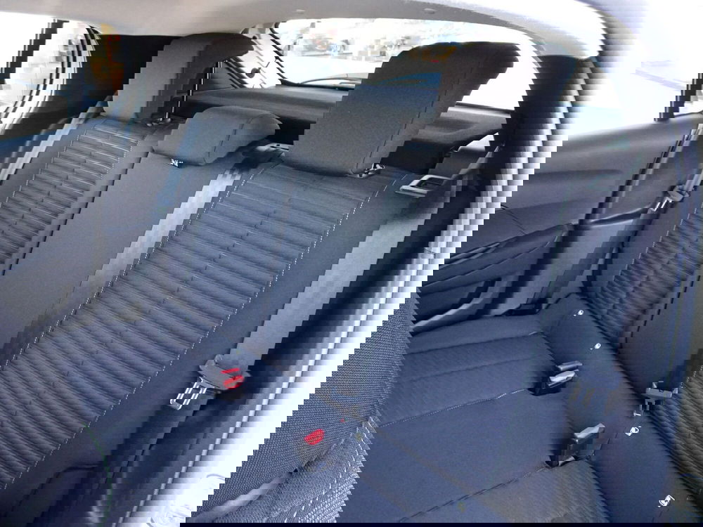 Peugeot 208 usata a Treviso (12)