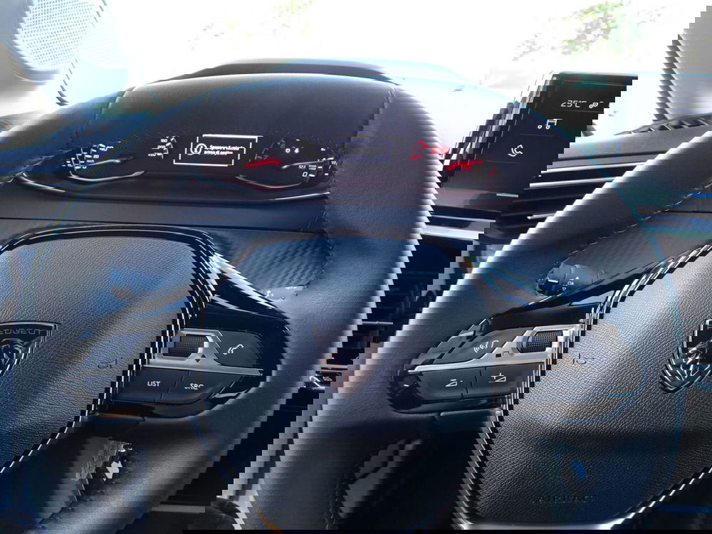 Peugeot 208 usata a Treviso (14)