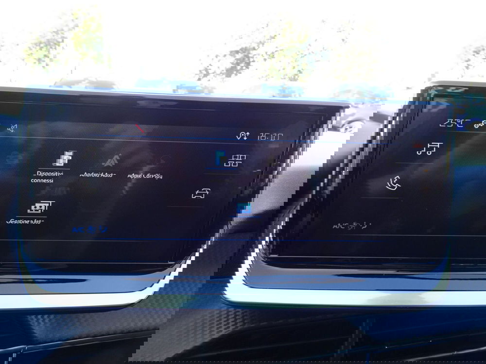 Peugeot 208 usata a Treviso (17)