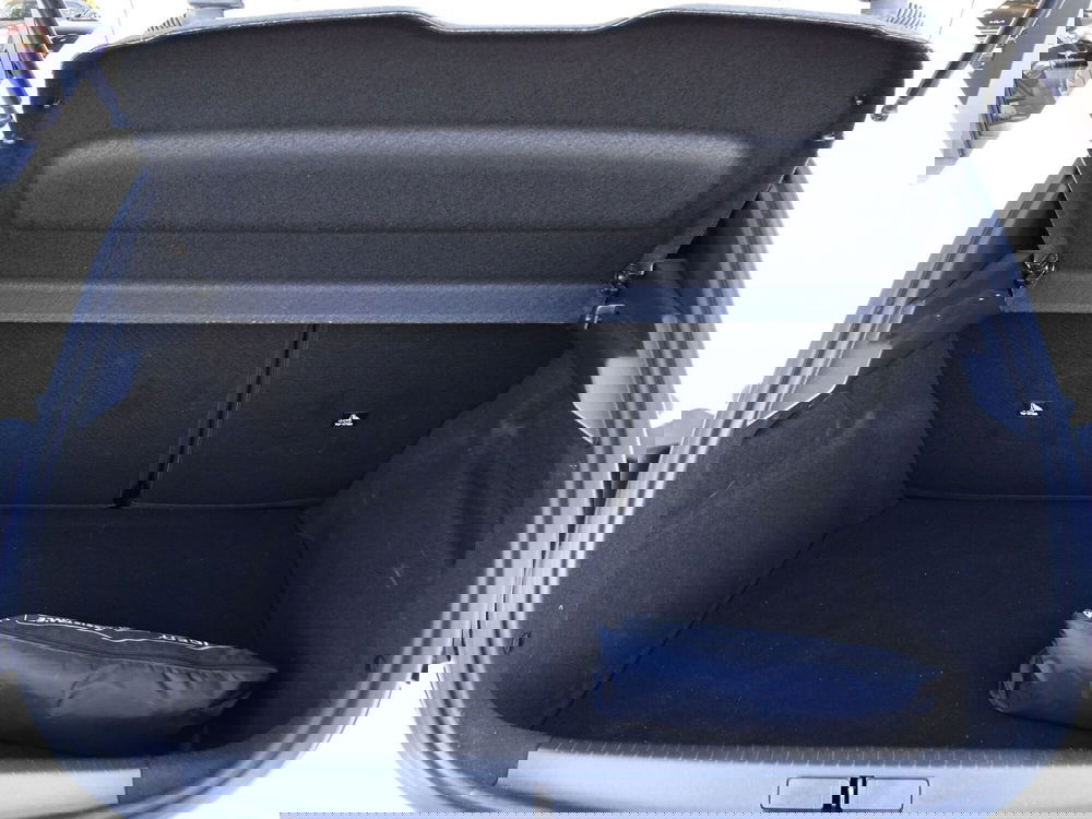 Peugeot 208 usata a Treviso (20)