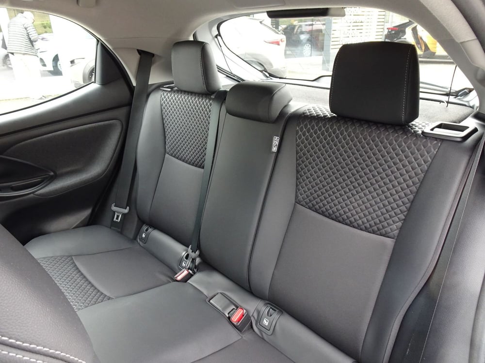 Mazda Mazda2 Hybrid usata a Treviso (12)