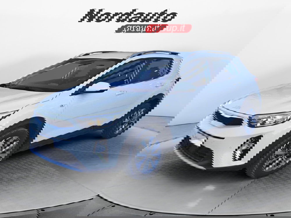 Kia Stonic usata a Treviso