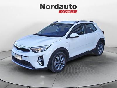 Kia Stonic 1.0 T-GDi GPL DCT Style del 2022 usata a Montebelluna