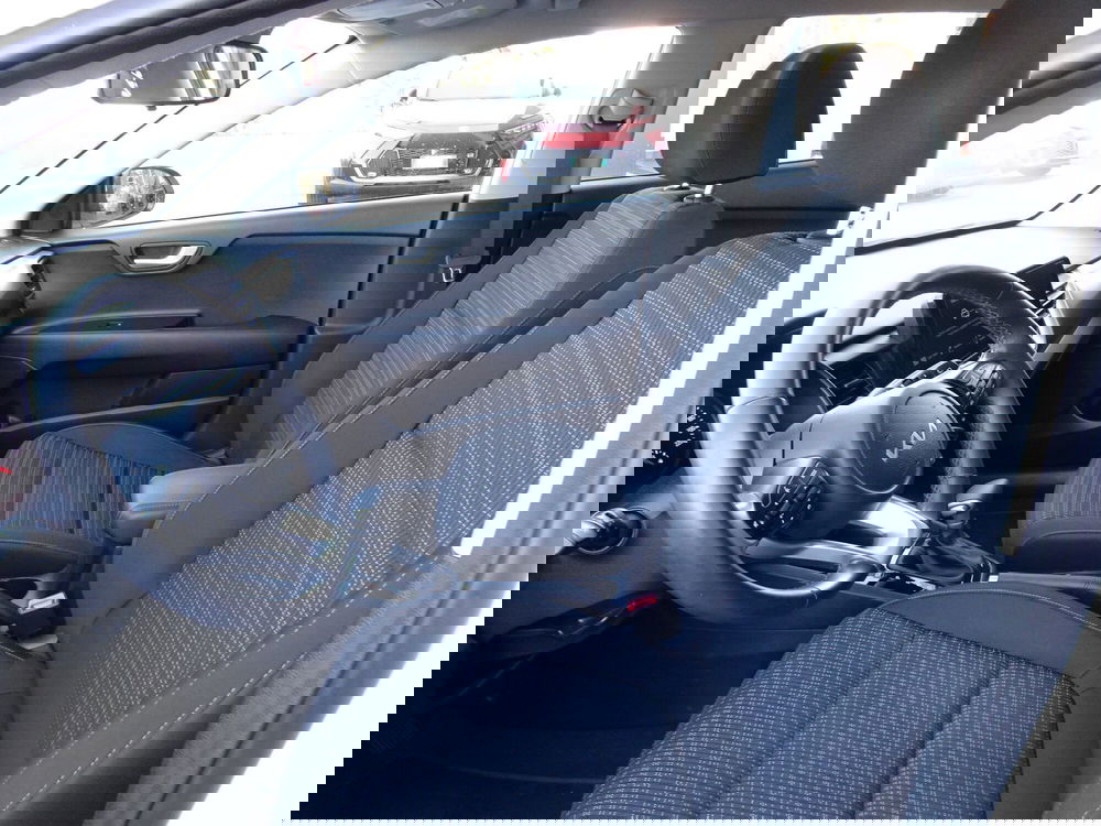 Kia Stonic usata a Treviso (10)