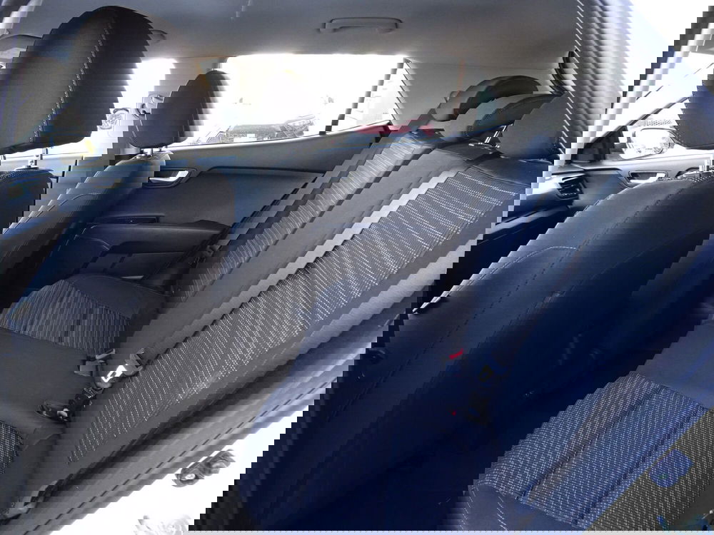 Kia Stonic usata a Treviso (11)