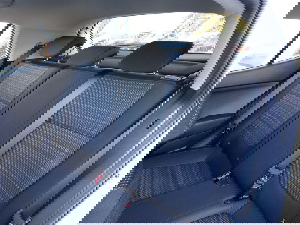 Kia Stonic usata a Treviso (12)