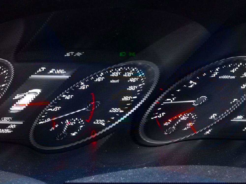 Kia Stonic usata a Treviso (15)