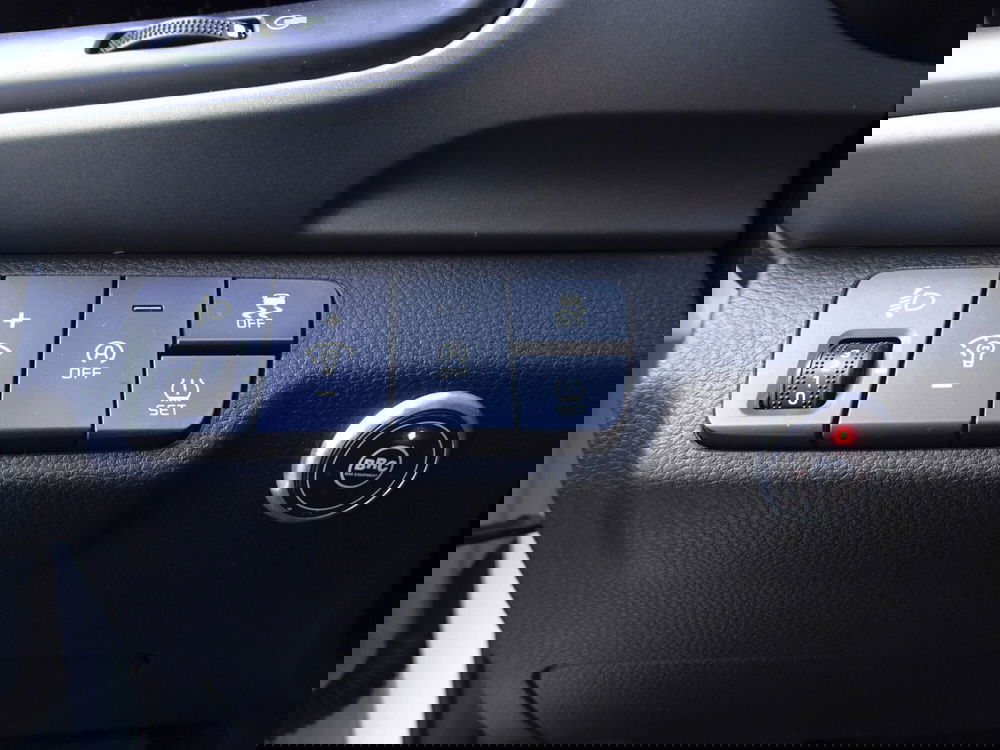 Kia Stonic usata a Treviso (16)