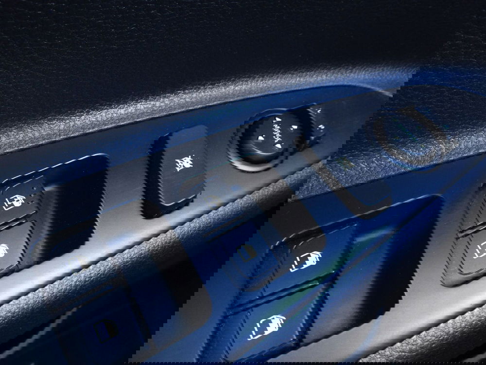 Kia Stonic usata a Treviso (17)