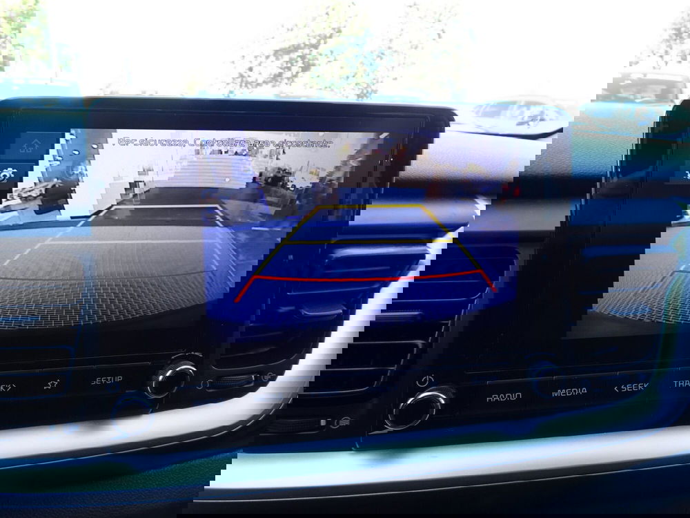 Kia Stonic usata a Treviso (19)