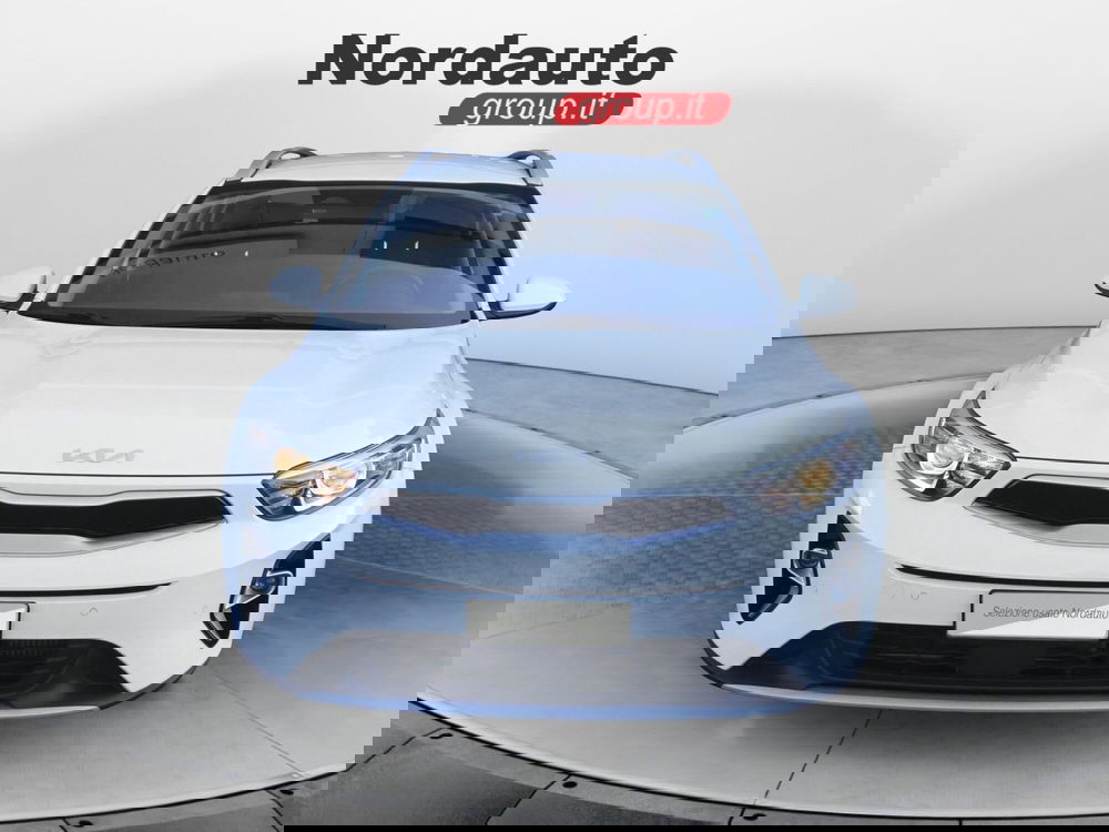 Kia Stonic usata a Treviso (2)