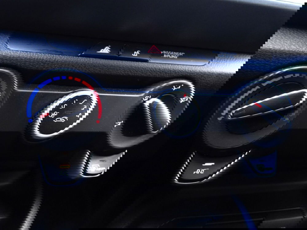 Kia Stonic usata a Treviso (20)