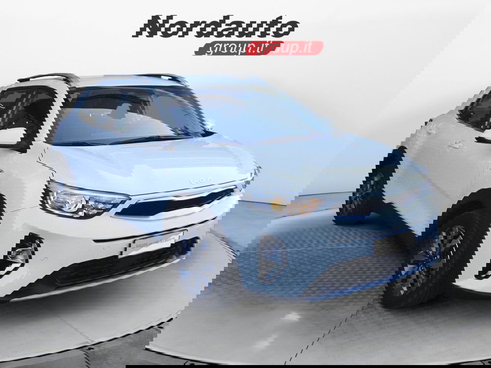 Kia Stonic usata a Treviso (3)