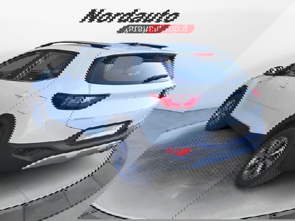 Kia Stonic usata a Treviso (5)