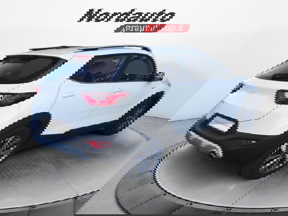 Kia Stonic usata a Treviso (7)