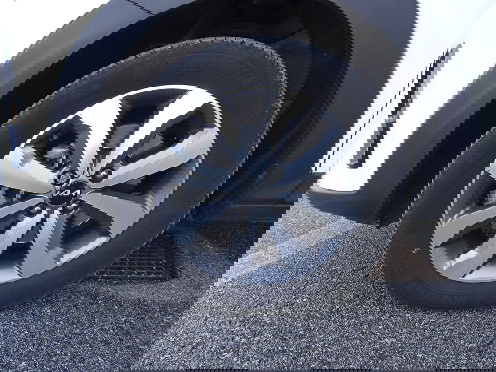 Kia Stonic usata a Treviso (8)