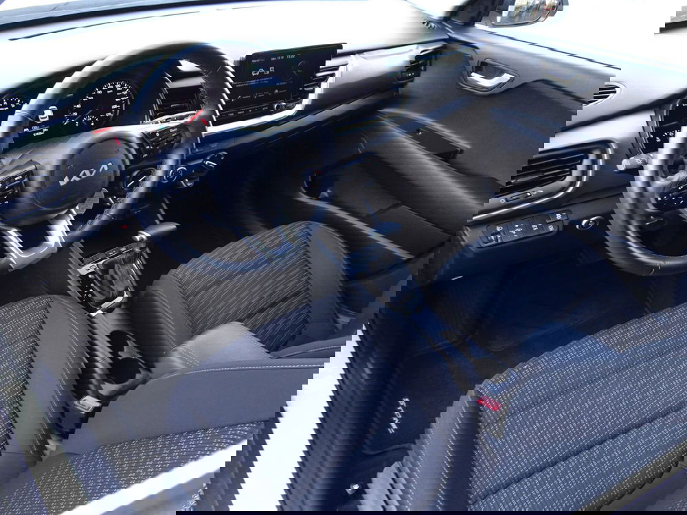 Kia Stonic usata a Treviso (9)