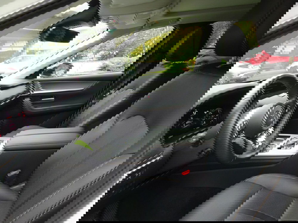 Mazda CX-60 usata a Treviso (9)