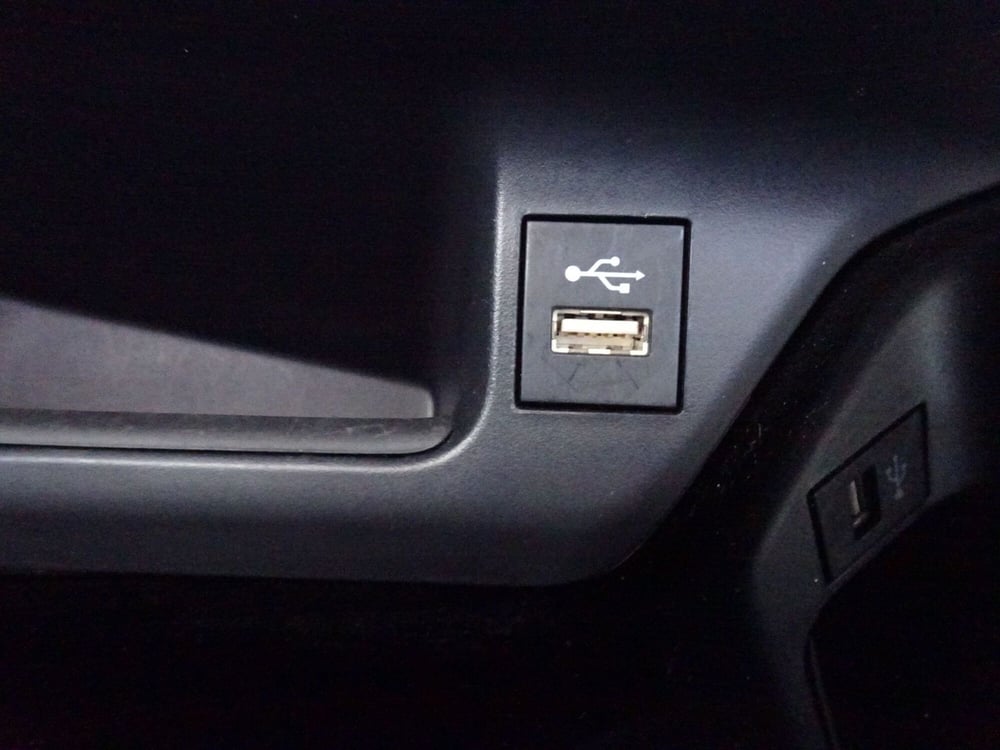 Toyota Toyota C-HR usata a Treviso (18)